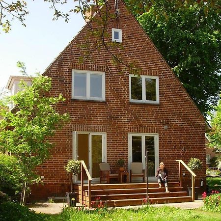 Villa BUKL29001-FeHaus 'Grothhuus' Fehmarn Exterior foto